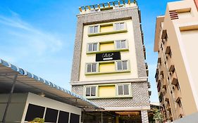 Super Collection O Visakhapatnam Railway Station